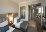 Mövenpick Hotel Izmir foto 9