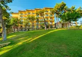 Justiniano Club Park Conti Hotel foto 17