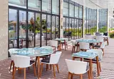 Hilton Garden Inn Muscat Al Khuwair foto 7
