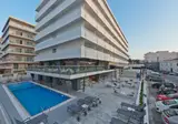 Mercure Rhodes Alexia Hotel & Spa foto 1