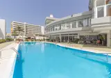 HL Suitehotel Playa del Ingles foto 2
