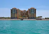 Pullman Al Marjan Island Resort foto 9