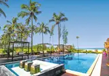 Khaolak Orchid Beach Resort foto 2