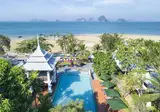 Anyavee Tubkaek Beach Resort foto 1