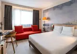 Novotel Madrid City Las Ventas foto 3