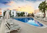 Club Shark Hotel foto 3