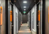 KM Hotel foto 8