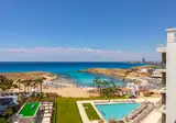 Chrysomare Beach Hotel and Resort foto 1