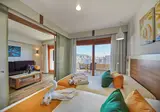 Sandos Benidorm Suites foto 2