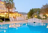 Halici Hotel foto 15