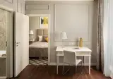 Mamaison Residence Izabella Budapest foto 13