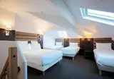 Hotel Monsigny foto 13