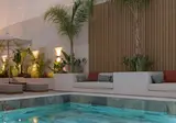 Sergios Hotel foto 2