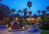 The Hotspring Beach Resort & Spa foto 19