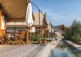 Glamping Olimia Adria Village foto 14