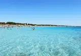 Porto Cesareo Camping foto 2