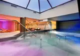 Melia Barcelona Sarria foto 2
