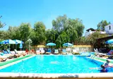 Hotel Toloman foto 11
