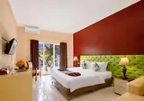 The Kanjeng Suites Kuta Galeria foto 4
