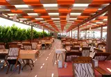 Notion Kesre Beach & Spa foto 7