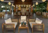 Jumeirah Zabeel Saray foto 18