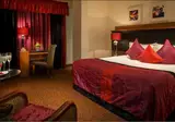 Trinity City Hotel foto 21