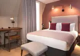 Hotel Maxim Quartier Latin foto 13