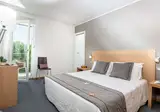 Hotel Martini foto 4