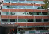 Hotel Milan foto 3
