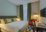 Otivm Hotel foto 13