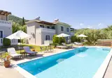 Fly & Go Golden Sun Villas foto 29