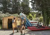 Camping L Etoile D Argens foto 13