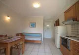 Ostria Appartementen Sidari foto 17