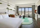 Hotel Indigo Jabal Akhdar Resort & Spa foto 15