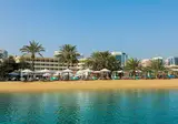 Le Méridien Abu Dhabi foto 29