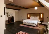 Hotel Vrythof foto 17