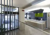 Hotel Gamma Milano foto 9