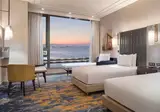 Hilton Istanbul Bakirköy foto 8