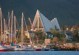 Ontdek Tromsø en de Noordkaap foto 22