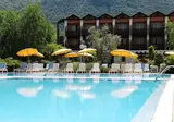 Iseolago Hotel foto 2
