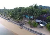 Hotel Paradise Beach Resort foto 16