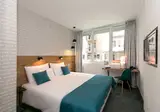 Roombach Hotel Budapest Center foto 29