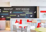 Ibis Styles Paris Gare de l'Est Chateau Lando foto 11