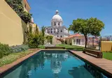 Tandem Palacio Alfama Suites foto 1
