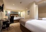 Hotel Shepherds Bush London foto 3