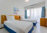 Turim Algarve Mor Hotel foto 11