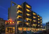Lira Hotel foto 11