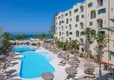 Fly & Go Hopps Hotel foto 1