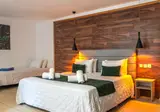 Bamboo Suites foto 21