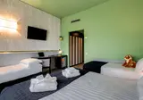 Best Western Plus Chc Florence foto 14